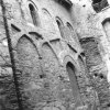 Paramento murario coplesso Colonna