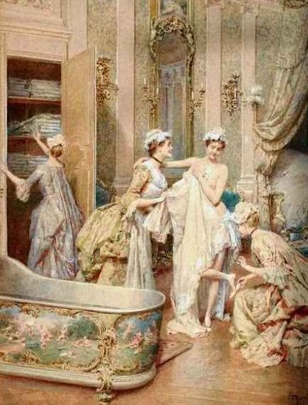 bagni