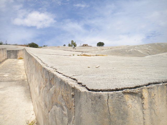 La casa e la strada