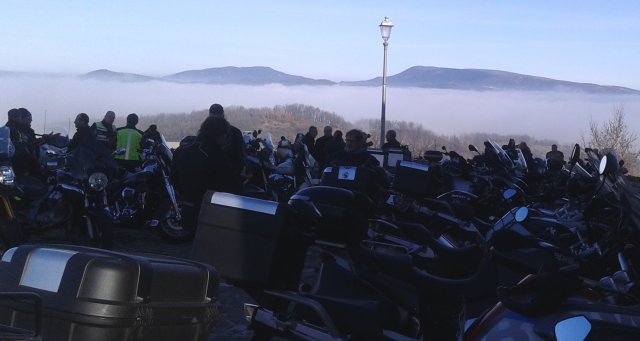 Sguado alla vallata 2018