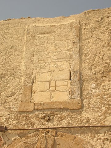 Finestra chiusa 2006