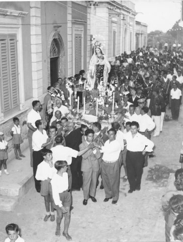 Anni 50 Z