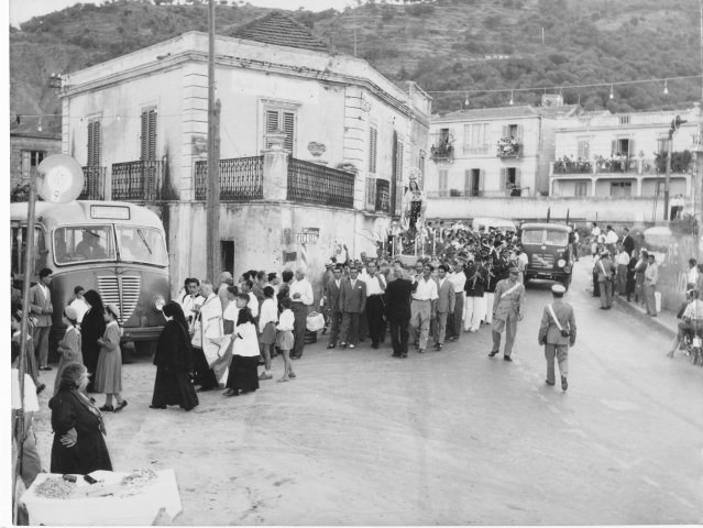 Anni 50 Y