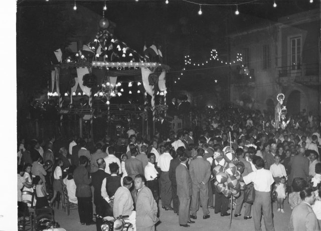 Anni 50 AA