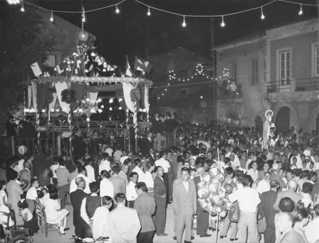 Anni 50 BB