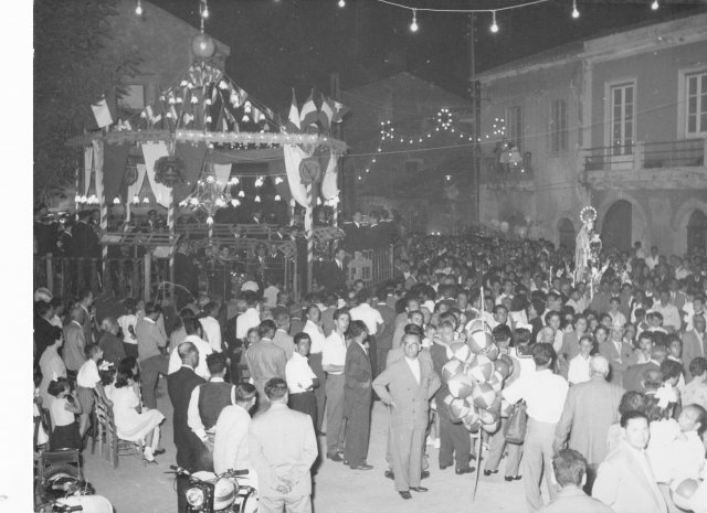 Anni 50 DD