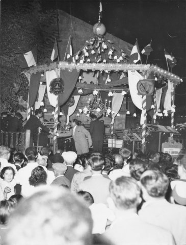 Anni 50 EE