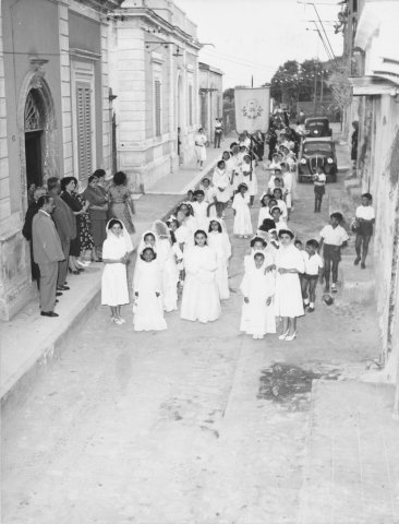 Anni 50 FF