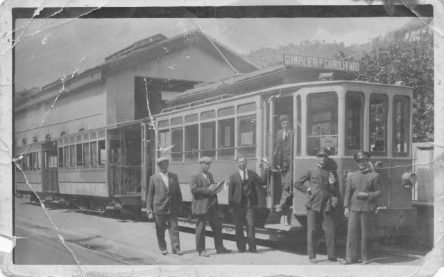 Anni 30 A
