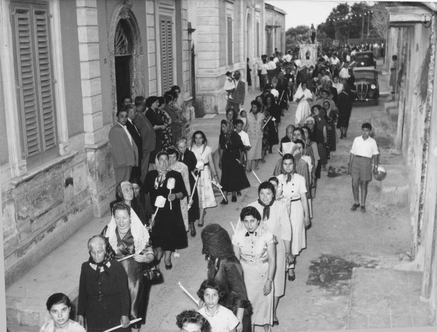 Anni 50 E